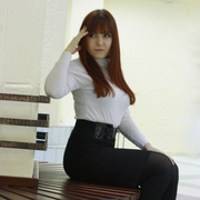 Дарья Николаевна, 33, Электрогорск