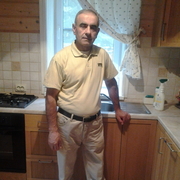 Garik, 65, Дорохово