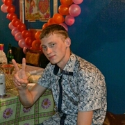 Андрей, 31, Благовещенка