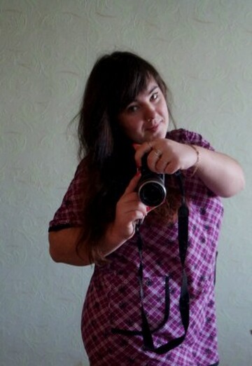 My photo - Mariya, 33 from Troitsk (@mariy7629367)