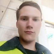 Михаил, 23, Сызрань