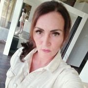 Олеся, 37, Юрга