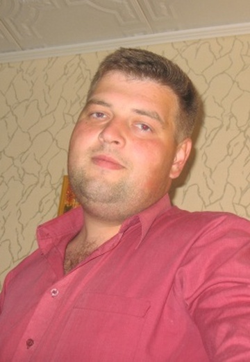 My photo - AlexHG, 43 from Chernogolovka (@alexhg)