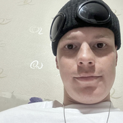 Даниил, 22, Санкт-Петербург