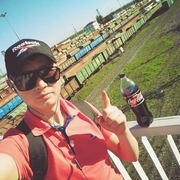Александр, 34, Верхняя Салда