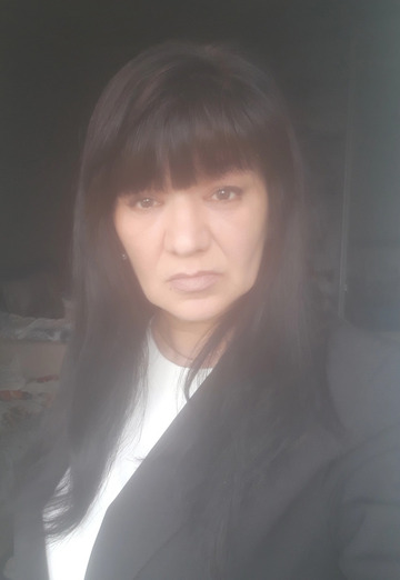 My photo - Yelya, 53 from Nizhny Tagil (@elya15997)