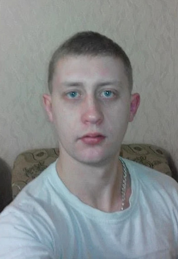 Моя фотография - Дмитрий, 38 из Витебск (@dmitriy326982)