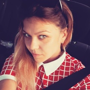 Марина, 32, Приозерск