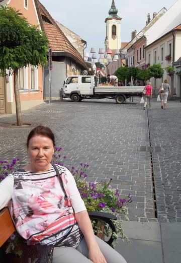 My photo - Zoja, 71 from Tallinn (@zoja141)
