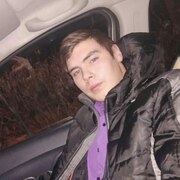 Александр, 24, Алтайский