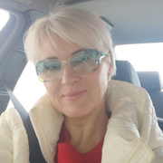 Ольга, 49, Москва