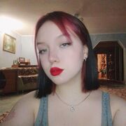 Darya  Lynova 26 Moscow