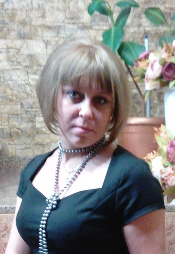 My photo - Oksana, 35 from Orsk (@oksana124456)