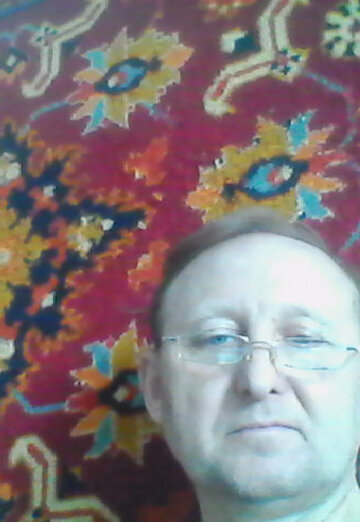Моя фотография - Дмитрий, 54 из Алматы́ (@dmitriy243978)