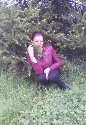 Моя фотография - Ніна, 36 из Ужгород (@nna877)