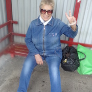 ТАТЬЯНА, 65, Пошехонье-Володарск