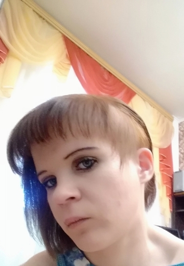 My photo - Kristina, 33 from Lipetsk (@kristina82994)