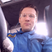 Вячеслав, 33, Санкт-Петербург