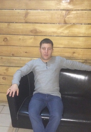 My photo - Vladislav, 34 from Orsk (@vladislav49053)