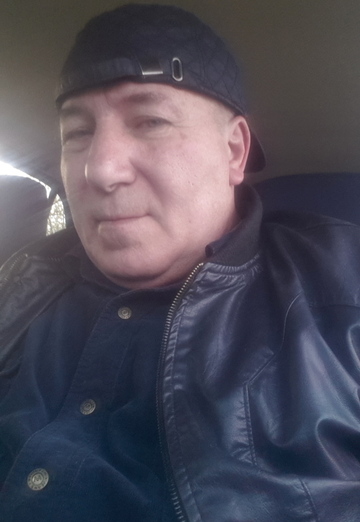 My photo - Yedik, 57 from Baku (@edik12822)