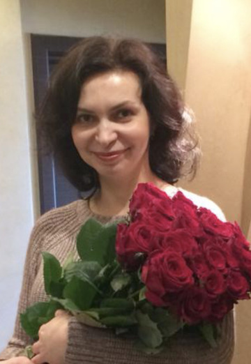 My photo - Yuliya, 44 from Voronezh (@uliya185139)