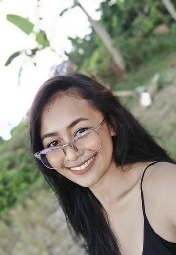 My photo - Yanyan, 22 from Iloilo City (@yanyan29)