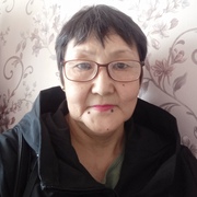 Елена Ядрихинская, 57, Уссурийск