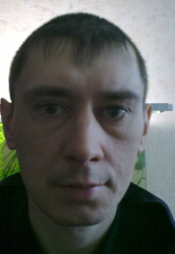 Моя фотография - дима, 39 из Уфа (@dima186113)