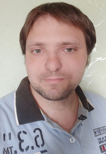 Моя фотография - Евгений, 35 из Киев (@evgeniy329205)