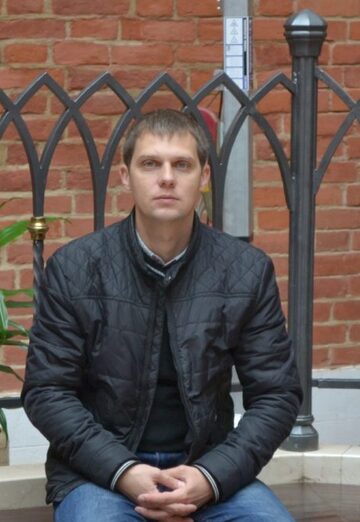 Моя фотография - Эдуард, 38 из Ужгород (@eduard20062)