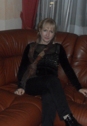 Моя фотография - Ольга, 64 из Киев (@olga171853)