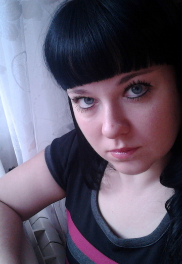 My photo - evgeniya -, 41 from Samara (@evgeniya16058)