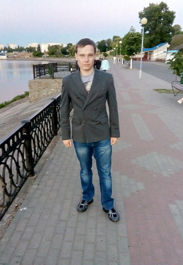 Kirill (@kirill52495) — my photo № 3