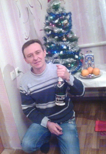Моя фотография - сергей, 52 из Переяслав-Хмельницкий (@sergey489037)