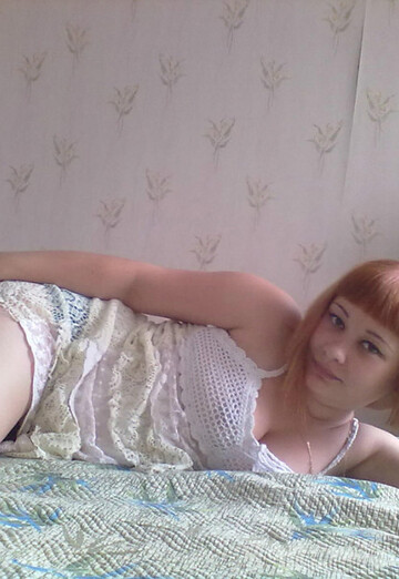 Моя фотография - Жанна, 36 из Ачинск (@janna2224)
