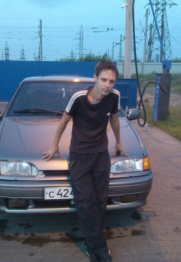 My photo - Tolya Bildyakov, 28 from Rostov-on-don (@tolyabildyakov)