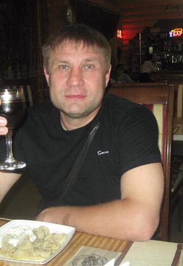 Моя фотография - Дмитрий, 54 из Новокуйбышевск (@dmitriy15412)