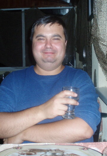 My photo - Dmitriy, 50 from Sumy (@dmitriy23727)