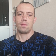 Иван, 35, Гурьевск