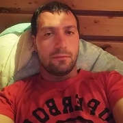 Роман, 34, Санкт-Петербург