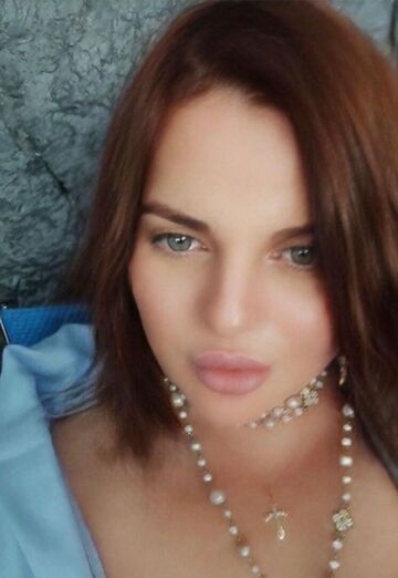 My photo - Nataliya, 40 from Istanbul (@nataliya67505)