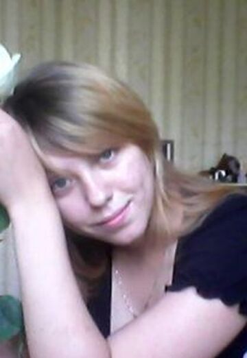 Моя фотография - ирина, 31 из Киселевск (@irina5379309)