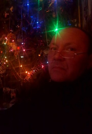 My photo - vyacheslav, 57 from Mytishchi (@vyceslav7949104)