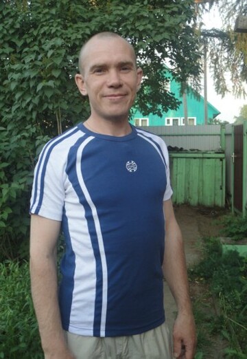 Моя фотография - Анатолий, 48 из Ува (@anatoliy6682315)