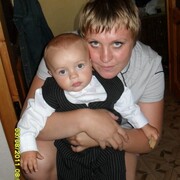 Полинка, 36, Трехгорный