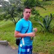 Артем, 33, Югорск