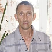 САШУЛЯ, 50, Исетское