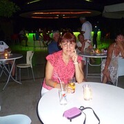 Любовь, 61, Абрамцево
