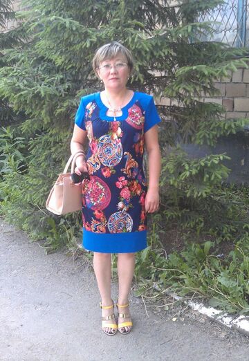 My photo - Gulnara, 50 from Shchuchinsk (@gulnara2690)
