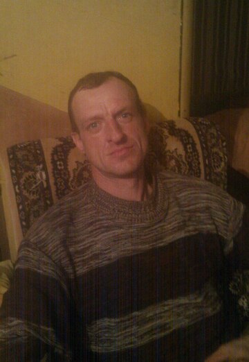 My photo - Aleksandr, 46 from Kamyshin (@sasha203790)